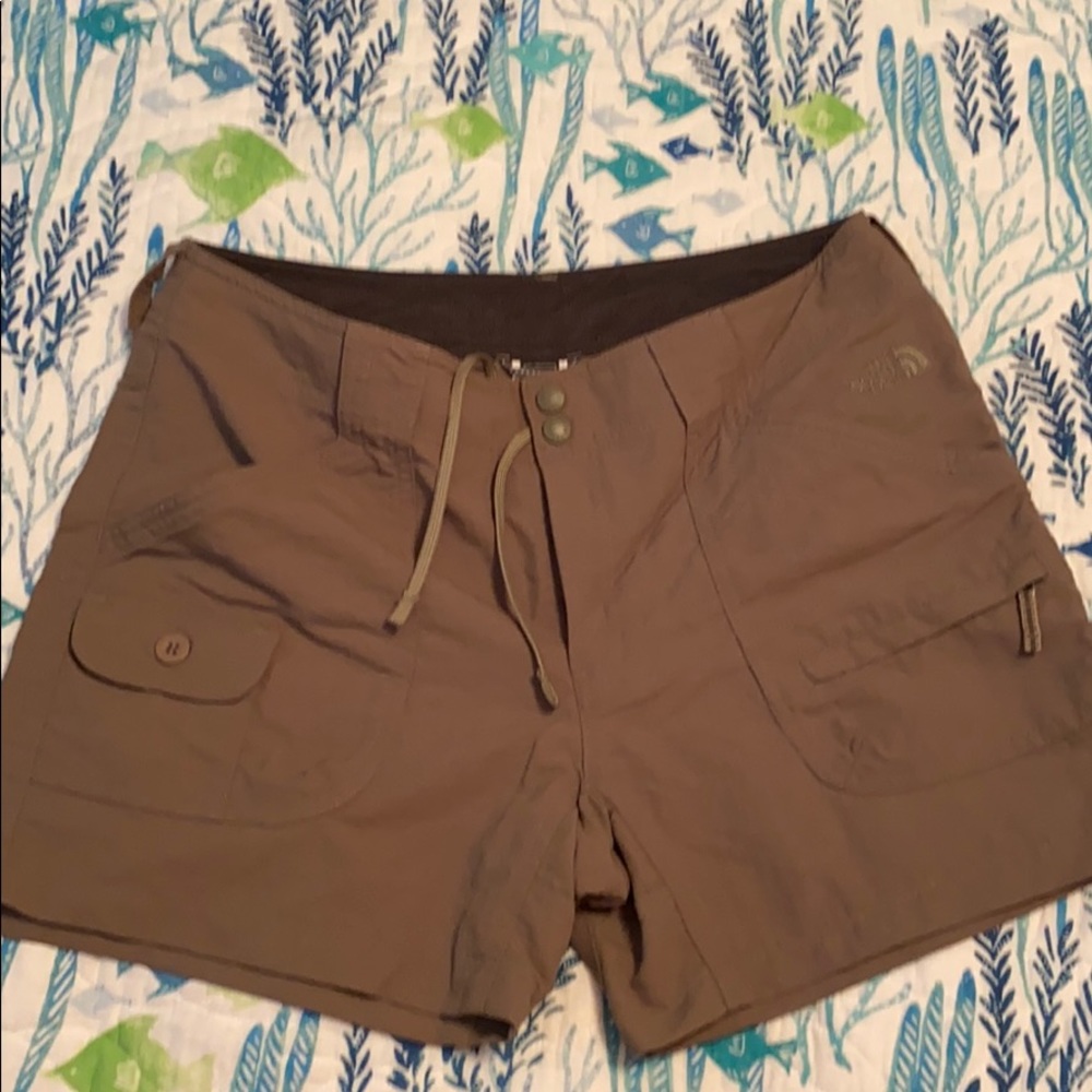 NWOT Women’s The North Face Shorts